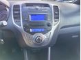 HYUNDAI IX20 2011/6 - 11