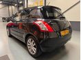 SUZUKI SWIFT 2014/11 - 2