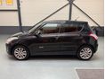 SUZUKI SWIFT 2014/11 - 3