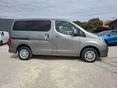 NISSAN NV200 2014/2 - 6