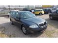 SKODA OCTAVIA 2006/9 - 1