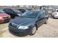 SKODA OCTAVIA 2006/9 - 3