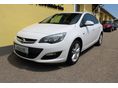 OPEL ASTRA J Sedan 1.6 Enjoy EURO6 76 Ezer Km. Magyarországi. Tempomat