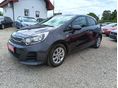 KIA RIO 1.2 CVVT LX 1.Tulaj.127e km!