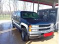 CHEVROLET SUBURBAN 6.5 D AWD