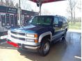 CHEVROLET SUBURBAN 1997/6 - 2