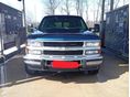 CHEVROLET SUBURBAN 1997/6 - 3