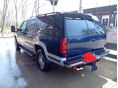 CHEVROLET SUBURBAN 1997/6 - 4