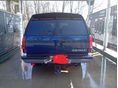 CHEVROLET SUBURBAN 1997/6 - 5