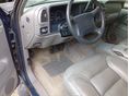 CHEVROLET SUBURBAN 1997/6 - 7