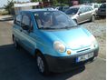 DAEWOO MATIZ 0.8 S