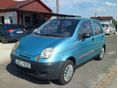 DAEWOO MATIZ 2004/9 - 2