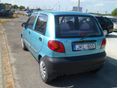 DAEWOO MATIZ 2004/9 - 3