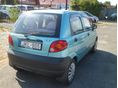 DAEWOO MATIZ 2004/9 - 4