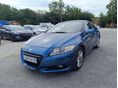 HONDA CR-Z 1.5 KEVÉS.KM.KLIMA