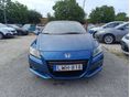 HONDA CR-Z 2010/5 - 2