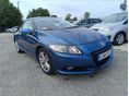 HONDA CR-Z 2010/5 - 3
