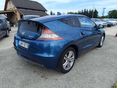 HONDA CR-Z 2010/5 - 4