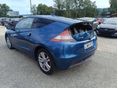 HONDA CR-Z 2010/5 - 6