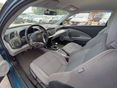 HONDA CR-Z 2010/5 - 7