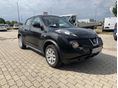 NISSAN JUKE 2011/1 - 2