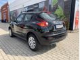 NISSAN JUKE 2011/1 - 4