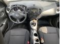 NISSAN JUKE 2011/1 - 5