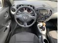 NISSAN JUKE 2011/1 - 6