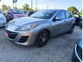 MAZDA 3 Sport 1.6 TE (EURO5) 130e km!