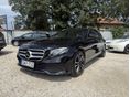 MERCEDES-BENZ E 220 d 4Matic 9G-TRONIC