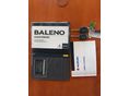 SUZUKI BALENO 2019/7 - 4