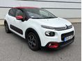 CITROEN C3 1.2 PureTech Shine S&S E6.2 Mo-i.Szervízkönyves