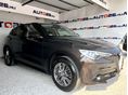 ALFA ROMEO STELVIO 2017/11 - 2