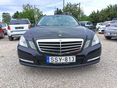 MERCEDES-BENZ E-OSZTÁLY 2012/2 - 2