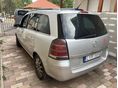 OPEL ZAFIRA A 2005 - 3