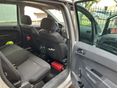 OPEL ZAFIRA A 2005 - 5