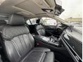 BMW 750 2020/11 - 12