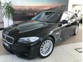 BMW 530 2012/12 - 5
