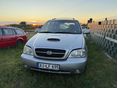 KIA CARNIVAL 2.9 CRDi EX (7 személyes )