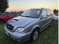 KIA CARNIVAL 2005/6 - 2