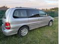 KIA CARNIVAL 2005/6 - 4