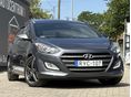HYUNDAI I30 CW 1.6 CRDi LP ISG Comfort Kitűnő műszaki és esztétikai állapotban