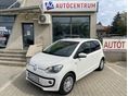 VOLKSWAGEN UP Up! 1.0 Take Up! VEZETETT SZERVIZMÚLT-KLÍMA-ÜLÉSFŰTÉS