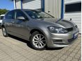 VOLKSWAGEN GOLF 1.4 TSi BMT Comfortline Digit Klíma-Ülés Fűtés-Park Radar-Tempomat-Szerviz Könyv!