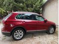 VOLKSWAGEN TIGUAN 2.0 TSI BMT Highline 4Motion