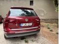 VOLKSWAGEN TIGUAN 2017/9 - 2