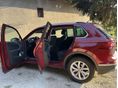 VOLKSWAGEN TIGUAN 2017/9 - 12