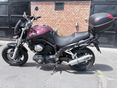 YAMAHA BT 1100 Bulldog