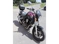 YAMAHA BT 1100 2005 - 2