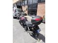 YAMAHA BT 1100 2005 - 4